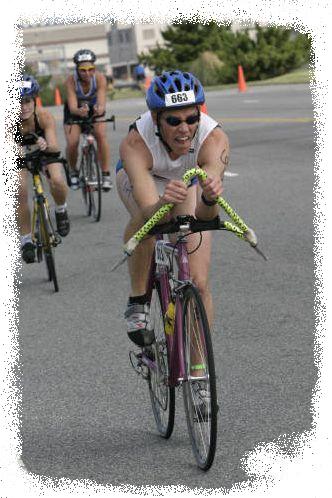 2004 Breezy Pt Triathlon