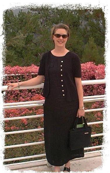 Jennifer Michel Keefer