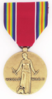 WWII Victory Medal