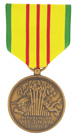 Vietnam Service Medal