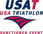 USA Triathlon Sanctioned event